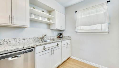 Global Cup Urban Relaxation 2 BR Apartment - Foto 4