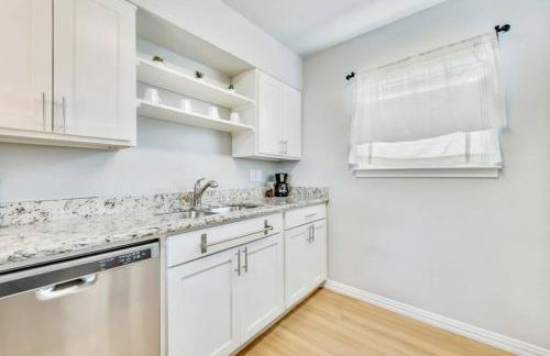 Global Cup Urban Relaxation 2 BR Apartment - Foto 4