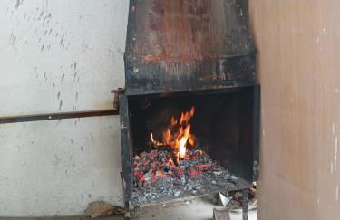 Casa Rural Forcén - Foto 25