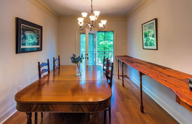 Low Country Dawg House Stunning Walking Trails! - Foto 16