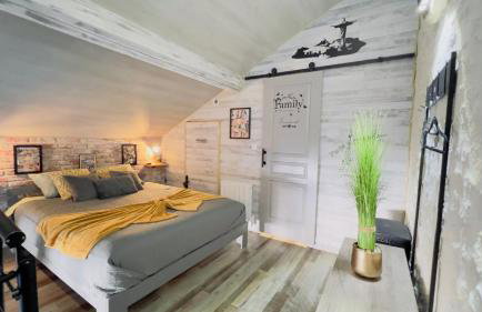 Top Loft Perles 4 des Châteaux - Foto 3