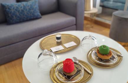 Bella-Vista Suite Endless views over the ocean - Foto 10