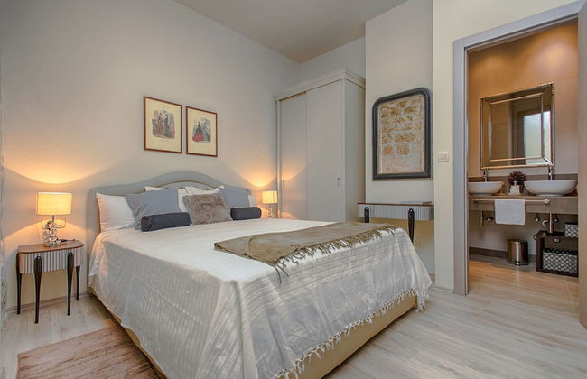 Heraclea Luxury Heritage Accommodation - Foto 4