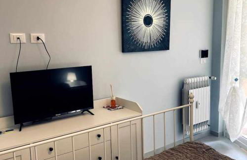 Casa Natalina a 30 metri spiaggia - Foto 19