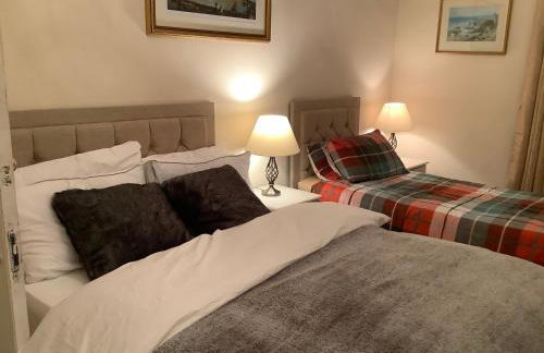 Large Grange Apartment - Foto 6