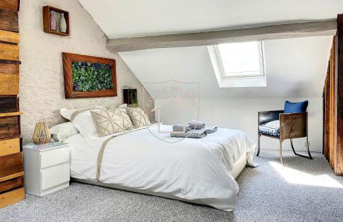 Le Donjon des Rois - Foto 6