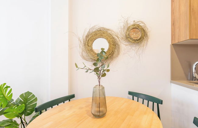 Apartamentos Luna Suites Palacio Dorita - Foto 72