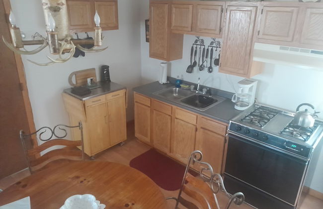 Blue Mountain Rest - Foto 29