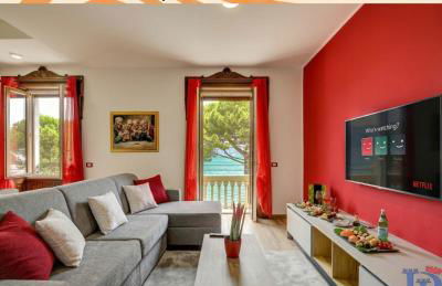 Palazzo Visconti Luxury Suite DesenzanoLoft Official Partner Homes & Villas by Marriott Bonvoy - Foto 31