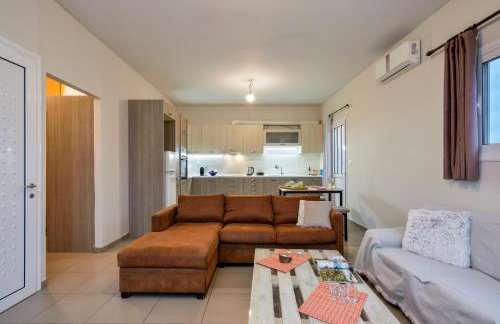 Souda apartment - Foto 16