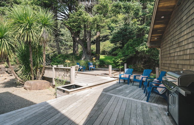 Santo Cristo by Avantstay Private Paradise w/ Ocean Views - Foto 36