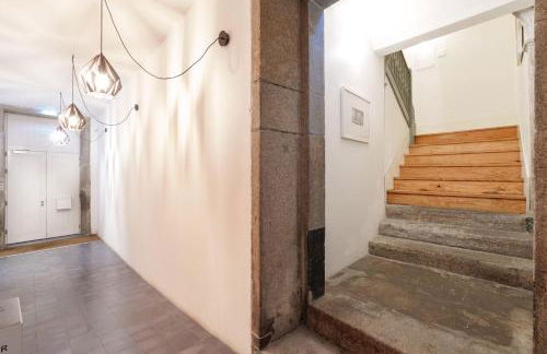 VIVA Loft in Historic Center Porto - Photo 21