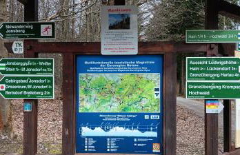 Ferienhaus Töpferblick-Hartau - Foto 61