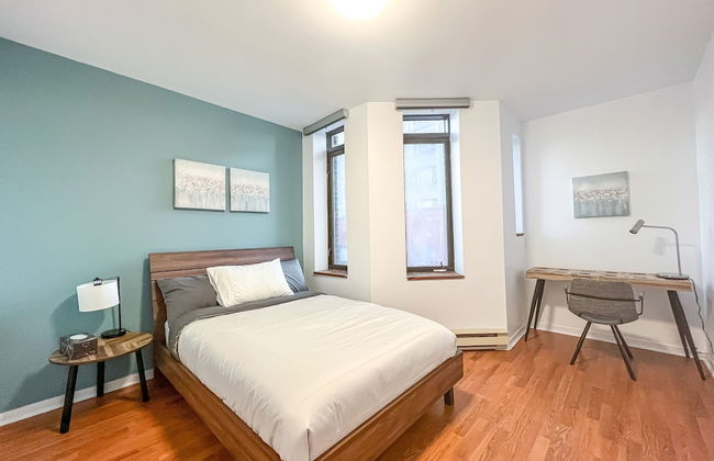 The Bay Suites - Le Plateau-Mont-Royal - Foto 21