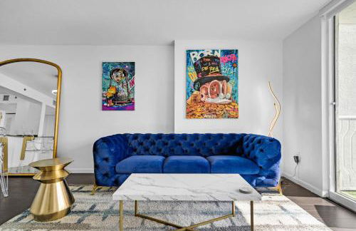 Amazing apartment in the Heart of Brickell - Foto 64