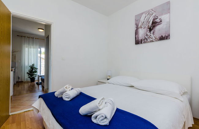 Apartments Lorena Mljet - Foto 24