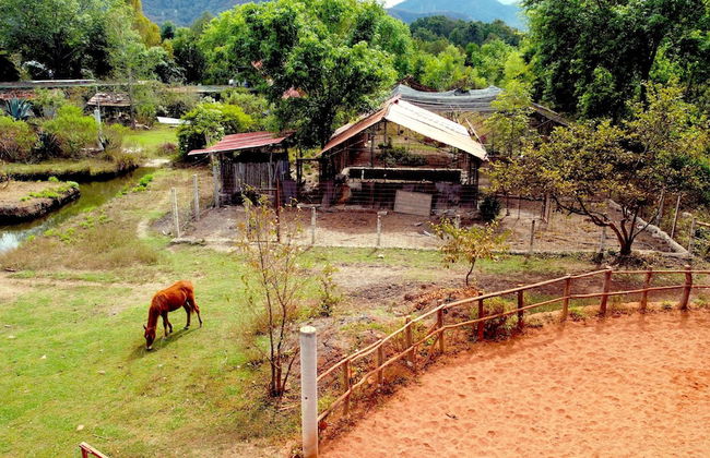 Rancho con Caballos El Reencuentro - Foto 68