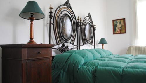 Spacious apartment in Ceraso with mountain view - Foto 4