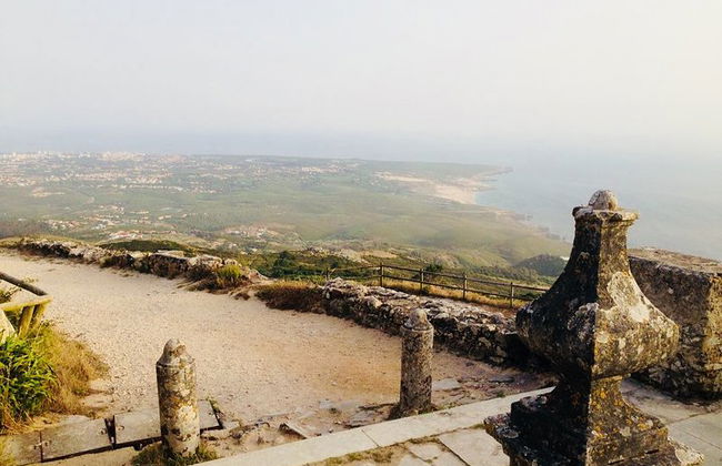 SINTRA Tagesausflug - Tickets & Mittagessen inklusive - Foto 25