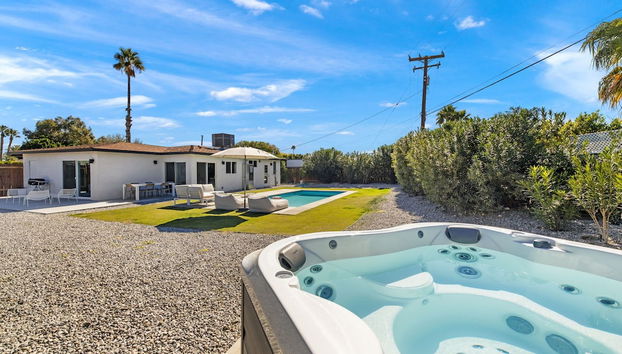 El Retiro - Foto 3, Habitación