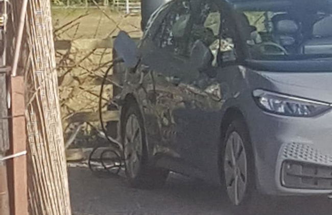 Homestead Stables - Foto 36