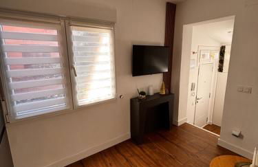 Suite Calderon Rivas habitacion tipo apartamento no turistico - Foto 32