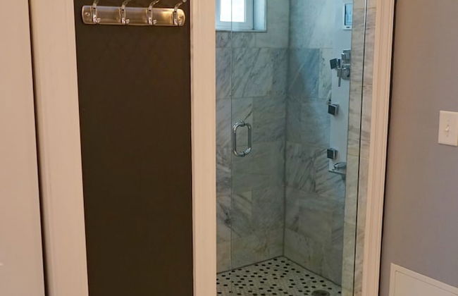 3-Level Bucktown Home - Amazing Outdoors & Parking - Foto 28