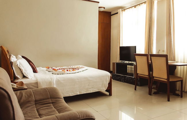 Highlands Apartments Gacuriro - Foto 2