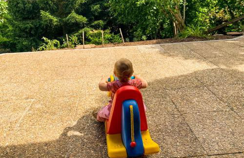 Ferienhaus Rhön-Auszeit - Foto 52