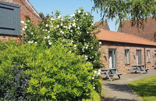 Ash Cottage - Foto 8