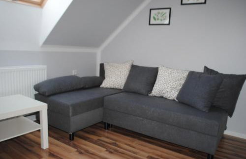 Apartament Nad Jeziorem Kaszuby - Foto 33