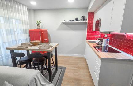 Tu Refugio en el Centro Histórico de Castro - Foto 1