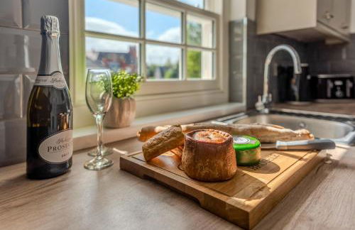 Iron House James Place - Foto 35