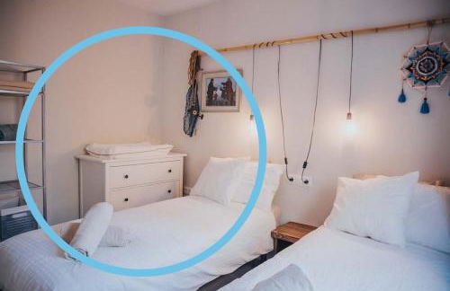 Malaga Beach House, 2 city bikes, 2 children's bikes, WiFi, BIG terrace, BBQ, Family, Childfriendly - Photo 43