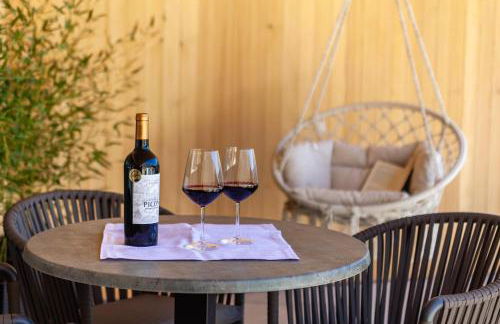 Adler Living Attika Wohnung - Foto 24