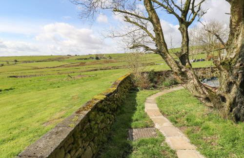 The Barn at Crow Hill Shaw Farm - Foto 22