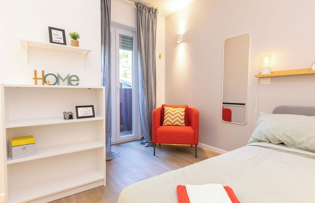 JOIVY Contemporary Apartments - Foto 53