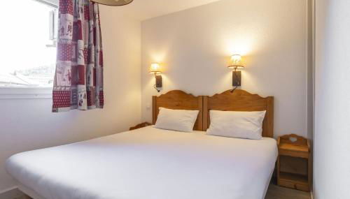 Résidence Odalys Les Bergers - Photo 4