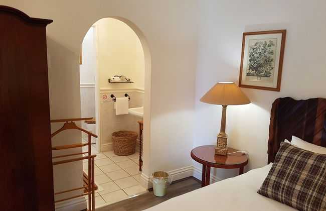 Sherwood's Country House - Foto 21