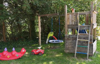 Ferienwohnung Naturpur - Foto 18