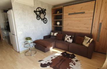 Apartment Beach Front Canet - Foto 60