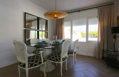 VILLA LUNA Beach Premium 9PAX - Foto 13