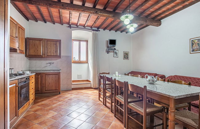 Spacious Tuscany Retreat - Foto 16