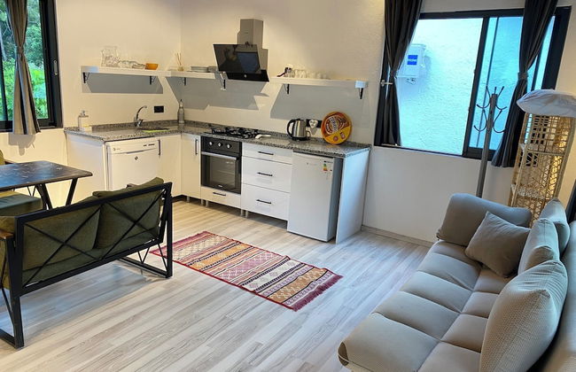 Zirkon Vadi Village Hotel - Foto 8