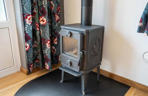 Bungalow "Appelboom" - Foto 16