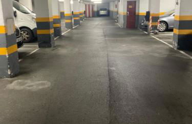 Gascona 26 - Pleno centro, Muy tranquilo, Parking gratis en mismo edificio, Ascensor, Wifi - Foto 38