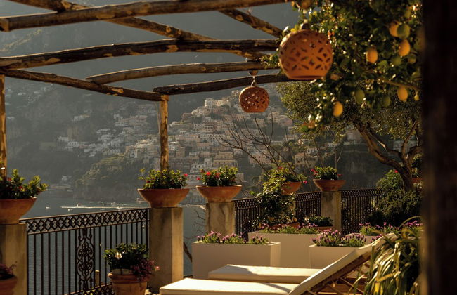 YourHome - Villa Aldo Marino - Foto 74