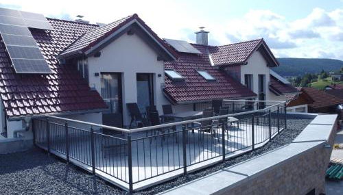 Ferienhaus Waldschatz Baiersbronn - Foto 5