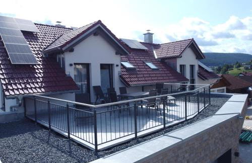 Ferienhaus Waldschatz Baiersbronn - Foto 5