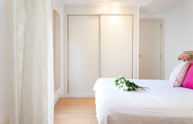 Holidays2Malaga Juan de Mena Apartments - Photo 20